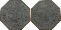 BITTERFELD 50 PFENNIG -