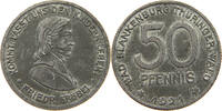 BLANKENBURG 50 PFENNIG -