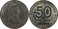 BLANKENBURG 50 PFENNIG -