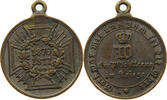 DEUTSCHES REICH MEDAILLE -