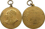 DEUTSCHES REICH MEDAILLE FRIEDRICH AUGUST / WILHELM II. 2. Nassauischen Inf. Regt. 88 -