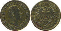 DEUTSCHES REICH JETON Wilhelm II. (1891-1918) SPIEL MARKE 10 MARK -