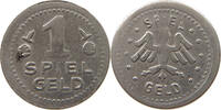 BRD SPIEL MARKE -
