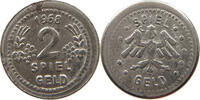 BRD SPIEL MARKE -