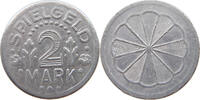 BRD SPIEL MARKE 2 MARK -