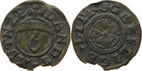 Lippe 1/6 Mariengroschen Simon Heinrich -