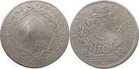 BAYERN 10 KREUZER 1771 Maximilian III. Joseph (1745-1777) S-SS 26.03 £  +  5.20 £ shipping