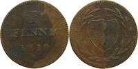 FRANKFURT PFENNIG -