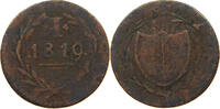 FRANKFURT PFENNIG -