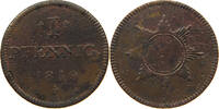 FRANKFURT PFENNIG -