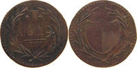 FRANKFURT PFENNIG -