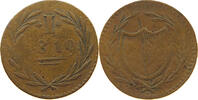 FRANKFURT PFENNIG -