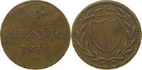 FRANKFURT PFENNIG -