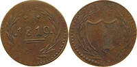 FRANKFURT PFENNIG -
