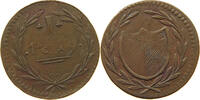 FRANKFURT PFENNIG -