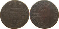 GOSLAR STADT PFENNIG -