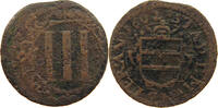 MÜNSTER STADT 3 PFENNIG -