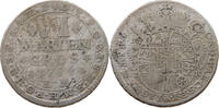 MÜNSTER BISTUM 6 MARIENGROSCHEN Clemens August von Bayern 1719-1761 -