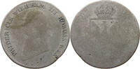 BRANDENBURG PREUSSEN 4 GROSCHEN Friedrich Wilhelm III. (1797-1840) S 7.81 £  +  5.20 £ shipping