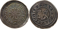 Görz Denaro Alberto II. 1271-1304 -