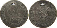 SACHSEN ALBERTINISCHE LINIE 1/12 TALER Johann Georg IV. (1691-1694) -