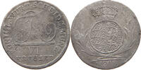 WÜRTTEMBERG 6 KREUZER König Friedrich (1806-1816) -
