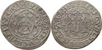 Brandenburg-Preussen 1/24 Taler Georg Wilhelm (1619-1640) -