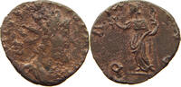 ROME EMPIRE ANTONINIANUS Tetricus I. (271-274) -