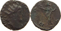 ROME EMPIRE ANTONINIANUS Tetricus I. (271-274) -