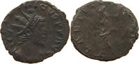 ROME EMPIRE ANTONINIANUS Tetricus I. (271-274) -
