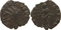 ROME EMPIRE ANTONINIANUS Tetricus I. (271-274) -