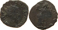 ROME EMPIRE ANTONINIANUS Tetricus I. (271-274) -
