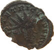 ROME EMPIRE ANTONINIANUS Tetricus I. (271-274) -