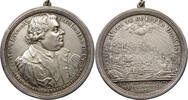 Nürnberg Medaille Martin Luther, Georg Wilhelm Vestner -