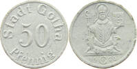 GOTHA 50 PFENNIG -