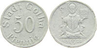 GOTHA 50 PFENNIG -