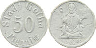 GOTHA 50 PFENNIG -