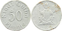 GOTHA 50 PFENNIG -
