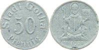 GOTHA 50 PFENNIG -