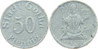 GOTHA 50 PFENNIG -