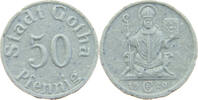 GOTHA 50 PFENNIG -
