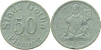 GOTHA 50 PFENNIG -