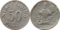 GOTHA 50 PFENNIG -