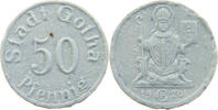 GOTHA 50 PFENNIG -