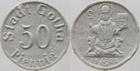GOTHA 50 PFENNIG -
