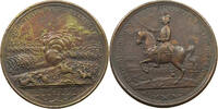 Preussen Medaille Rosbach -