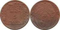DEUTSCHES REICH 5 MARK -