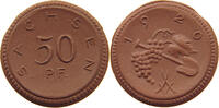 SACHSEN 50 PFENNIG -