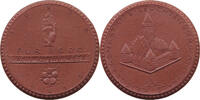 LEUCHTENBURG MEDAILLE -