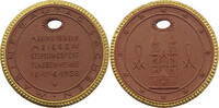 SACHSEN MEDAILLE MARINE GAUTAG SACHSEN -